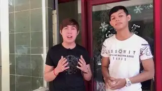 Khmer magic tutorial by Mr.Deth / Mr.Solo Magic shop / Khmer magic show