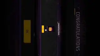 SIGN IN SAT PET FOOD FREE FIRE MAX SB BOSS OFFICIAL