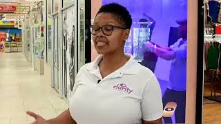 BPWCCUL Small Business Feature Clarity Media