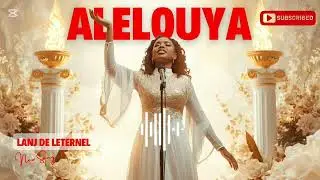 Alelouya - Nou adore'w Sey&egrave; l Haitian Creole Worship Music ( Instrumental)