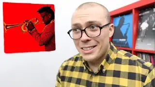 Christian Scott aTunde Adjuah - Stretch Music ALBUM REVIEW