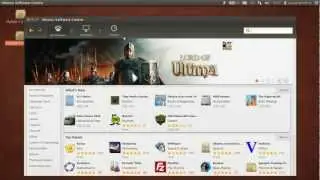 How to create debian package from JavaFX 2 application on Ubuntu