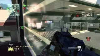 Modern Warfare 2 | live Competitivo 2v2
