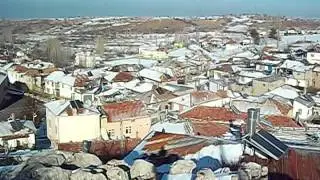 MORCALI K&Ouml;Y&Uuml;I