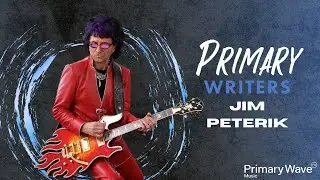 Jim Peterik Reveals Story Behind Hit Song 