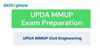 UPDA Qatar Exam Syllabus Civil UPDA Civil Mock Test UPDA Civil Engineering Questions and Answers PDF