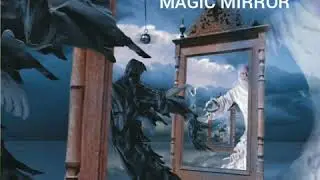 MAGIC MIRROR - PENDULUM PROG
