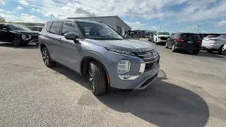 2026 Mitsubishi Outlander SE Orlando, Ocoee, Winter Garden, Windermere, Apopka