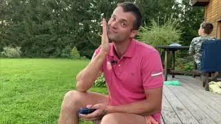 #5 SmartCamp | Спортивный Детский Лагерь | Латвия