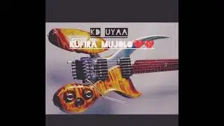 KD _Kufira Mujolo __Prod by Diggoz Artecs @Frequent Factory studios 