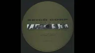Iesope Drift - Chaseloop [seico corp 2]