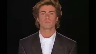 George Michael - Careless Whisper (Instrumental SYNTH cover version with original vocals)