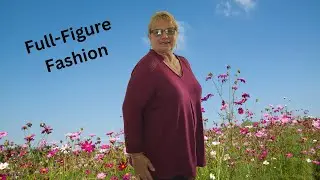 Full Figure Fashion