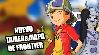 &iquest;CUAL SERA EL NUEVO TAMER QUE AGREGARAN AL JUEGO? - DIGIMON MASTERS ONLINE
