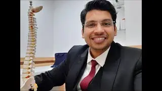 Highly Successful Spine Surgery (TLIF) - Dr. Apoorv Kumar Agarwal