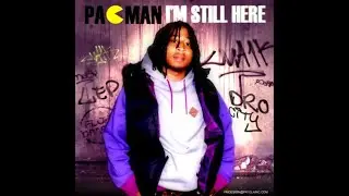 Larro aka Pac Man - Laid My Lick Down *I'm Still Here 2010* #drocity #chicago #drill
