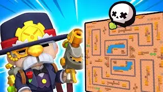 WHO MADE THIS MAP BRO 😭🙏