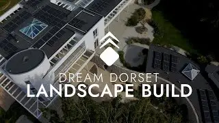 Transforming a Dorset Coast Home | Lymington Dune Limestone Project | Forest Stone