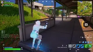 Double pump crazy