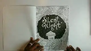 Coloring Book Haul & Flip Throughs