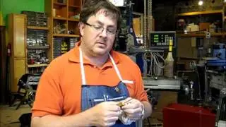 Fogless Coolant System Part 2
