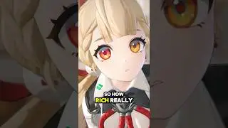 Alice is HOW RICH?! | Zenless Zone Zero lore