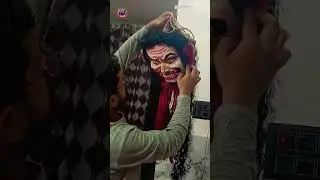 Raktbeej first look #kali #mahakali #short #shorts #shortfeed #shotsfeed #jhansi #maa #navratri