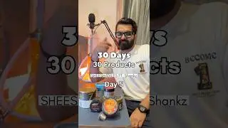 Day 5 | Hookah Fruits | 30 days 30 products #challenge #series #shorts #explore