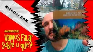 Ep6 - Pra que server Nitrox? - Magosso Instrutor de mergulho