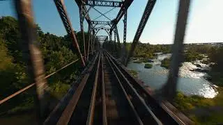 Pipeline, Texas Beach, Richmond VA