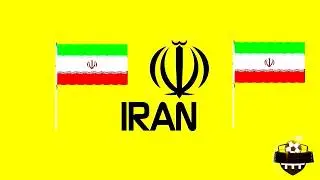 2018 Iran FIFA World Cup Team Details - Group B - Rolltheball