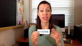 moxie&co. Humidity indicator cards customer review