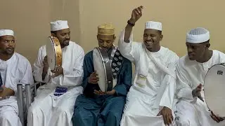 الساكن ضميري هواهو #مصطفى_الشيخ #قطر