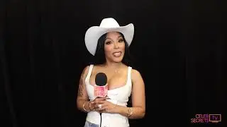 K. Michelle Talks Transitioning to Country Music from R&B & Teases First-Ever Country Album