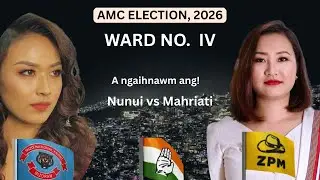 AMC  Ward No. IV A HOT DAWN.