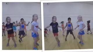 Dynamic Kids Program