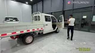 Samarqand changan avto KYC Toliq obzor koring 😳