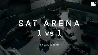 SAT ARENA | 1 VS 1 | TRAILER