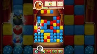 Toon Blast: Match, Blast, and Solve Your Way to Victory