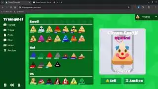 Rating a subscriber's Triangulet account!