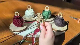 🎄Pirouette Quartet - New for Christmas 2025🎄