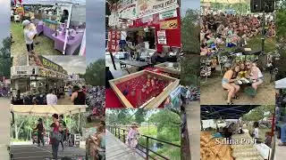 Smoky Hill River Festival 23 Highlights