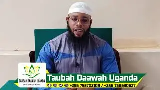 Surat Nazi'at (16-18)-Sheikh Musa Twantawe