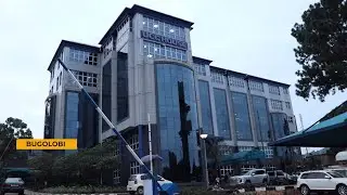 Broadcasting standard - UCC issues stern warning on breaching ethical  broadcast standards