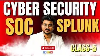 Cybersecurity Demo Class | Ethical Hacking & Security Careers Explained (Telugu) | #provoketrainings