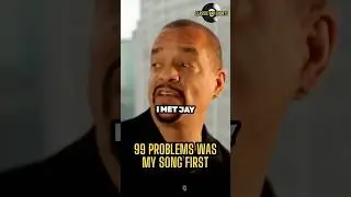 Did Jay-Z STEAL This Song from Ice-T?! 😳🎶