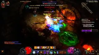 Solo Grift 55 - Vyr's Archon Patch 2.3