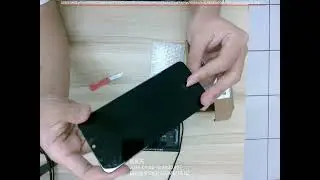 Flash 260120GM6FGE1Q Video Unboxing
