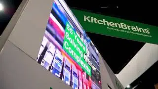 KitchenBrains at NAFEM 2025