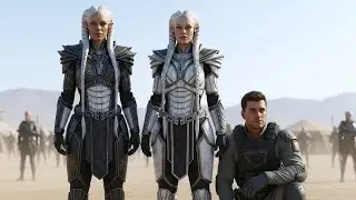 Taken captive, the Monarch offered my freedom if I married her widowed daughter | Deathworld Legends